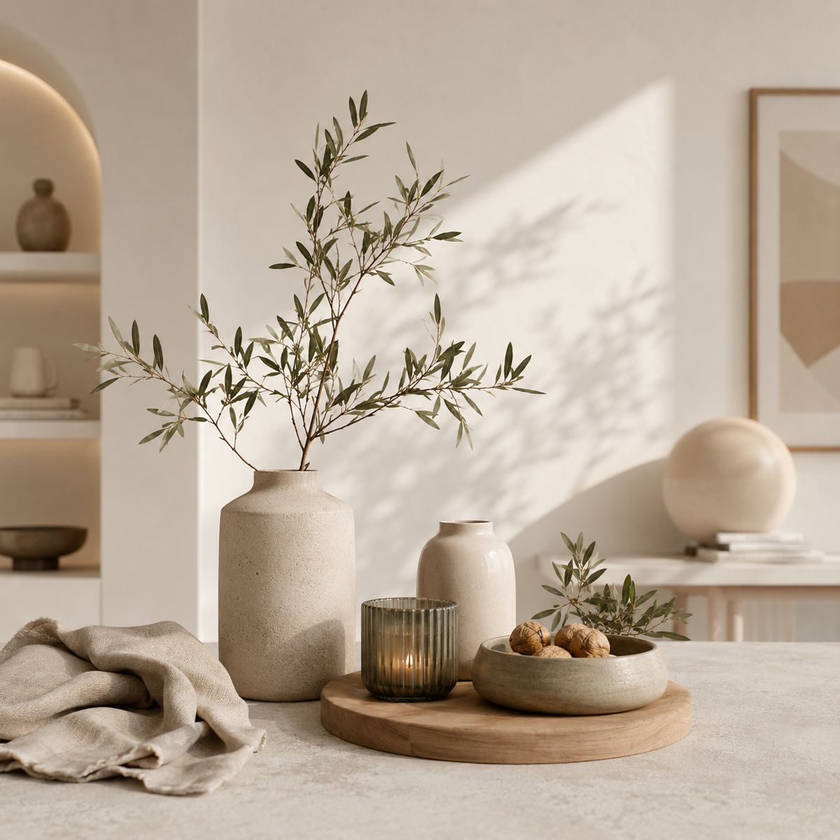 Thoughtful products.
Better everyday.