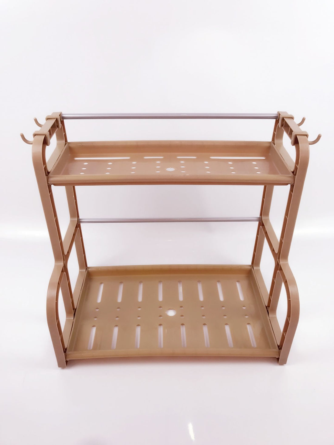 Kitchen Shelf & Spice Storage Rack