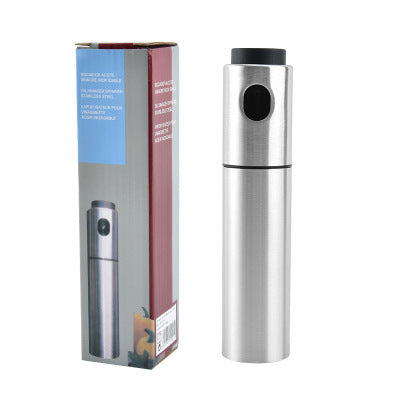 Stainless Steel Olive Oil Mist Sprayer