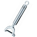 Rosle Stainless Steel Julienne Peeler 6.7-inch