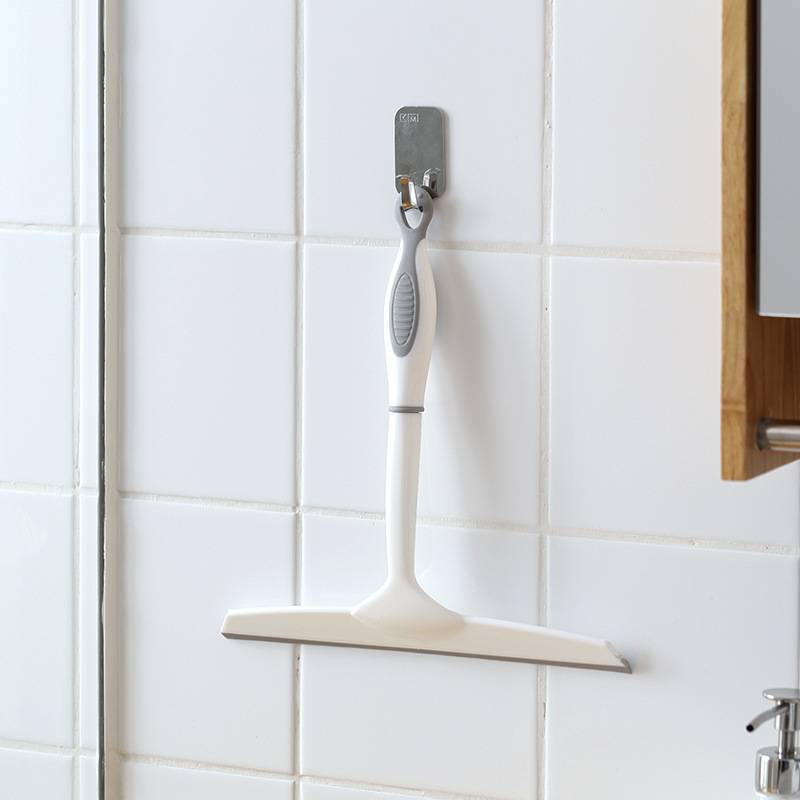 Multi-Purpose Silicone Window Cleaning Wiper Tool