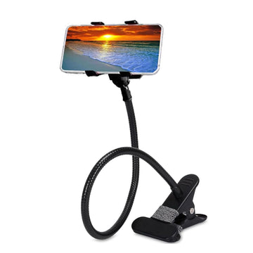 Flexible Long Arm Phone Holder Stand