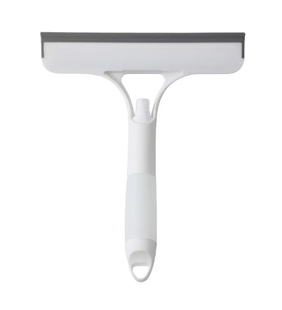 3-in-1 Window Cleaning Tool Spray Bottle