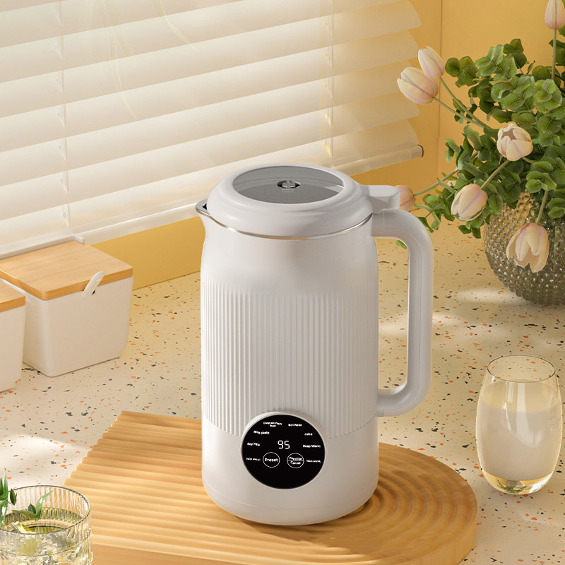 Automatic Soy Milk Maker 1200ml