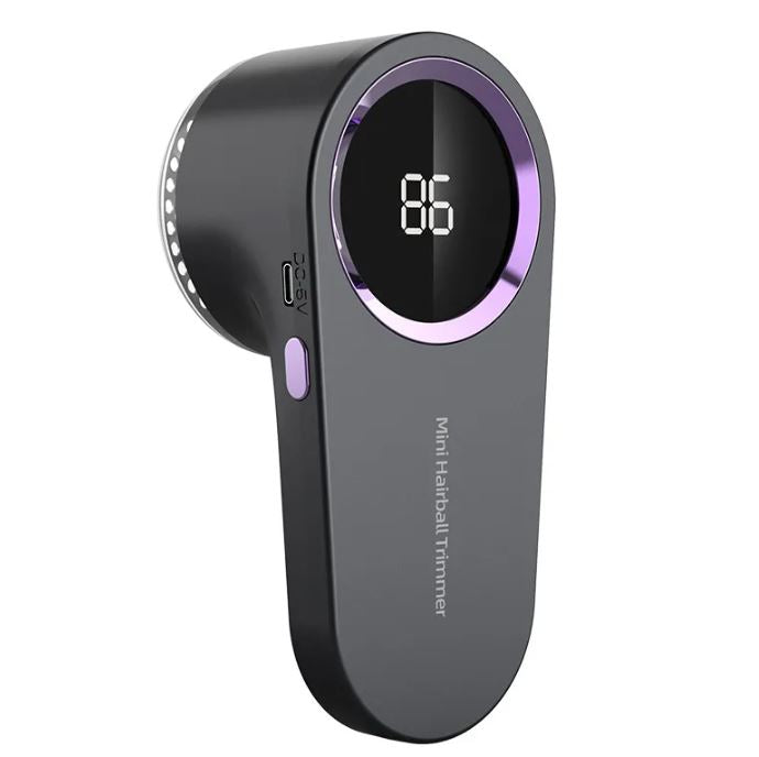 Portable Electric Lint Remover Fabric Shaver