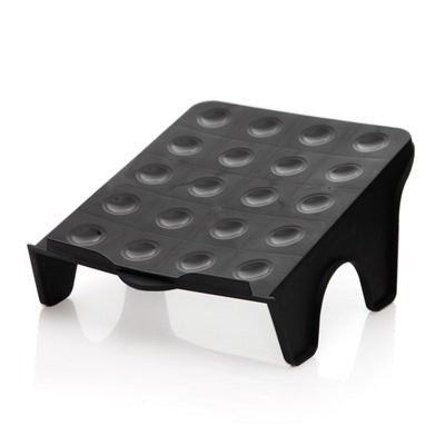 2-Tier 3D Shoe Storage Rack