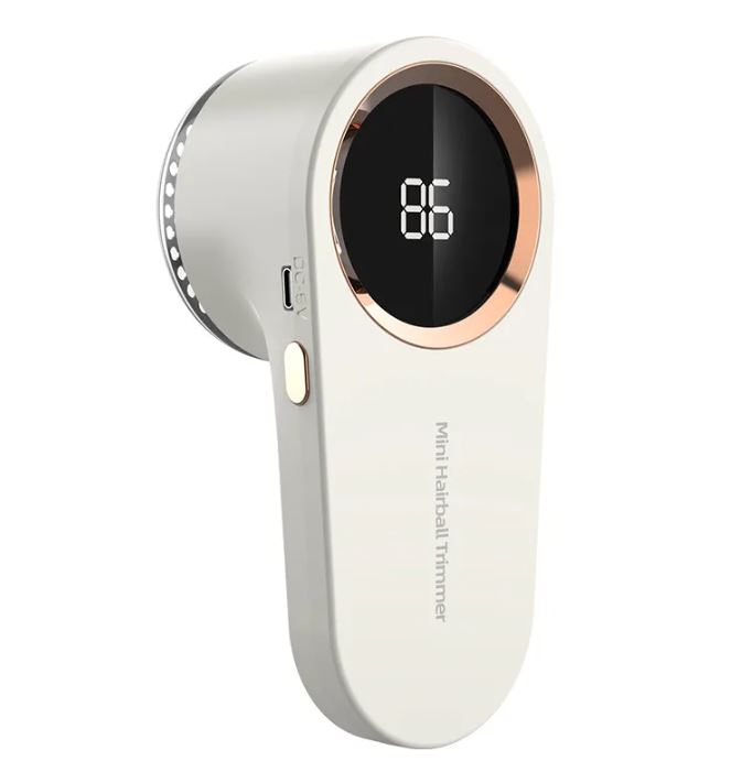 Portable Electric Lint Remover Fabric Shaver