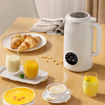 Automatic Soy Milk Maker 1200ml