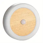 PIR Motion Sensor Wardrobe Night Light