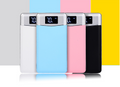 20000mAh Portable Power Bank LED Display