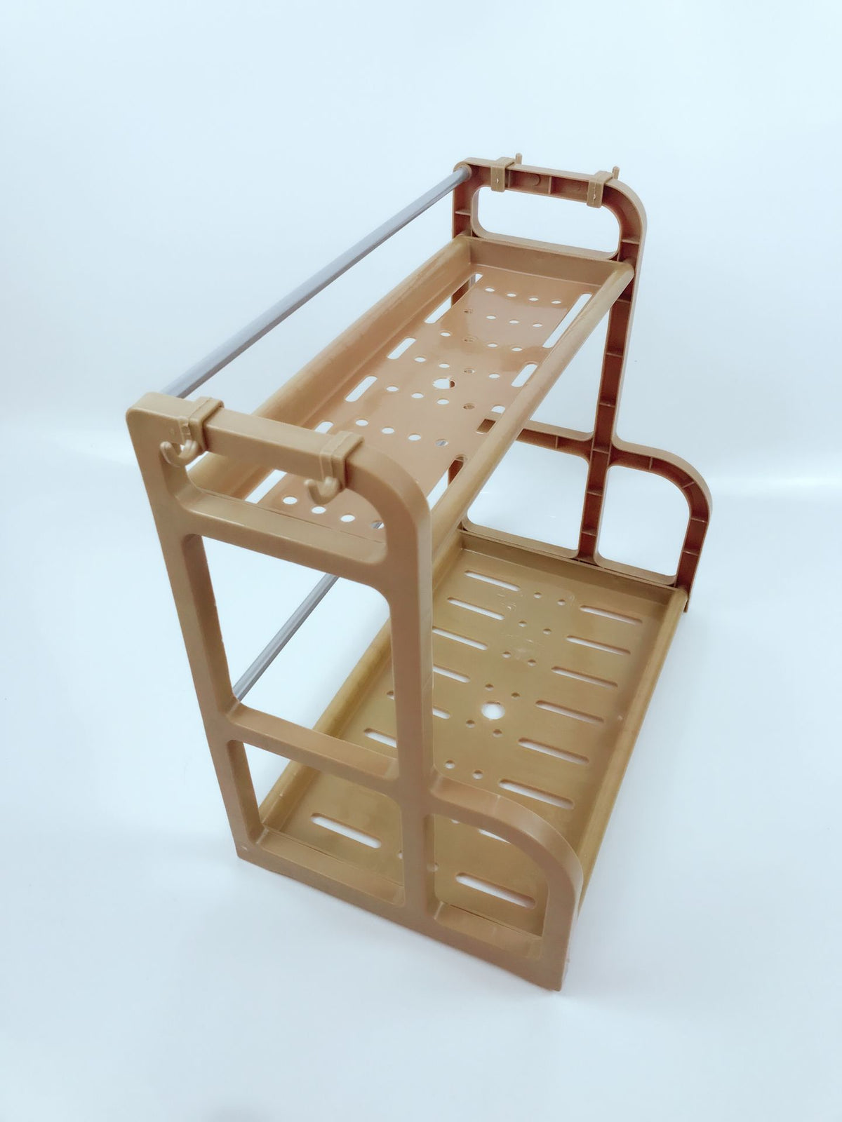 Kitchen Shelf & Spice Storage Rack