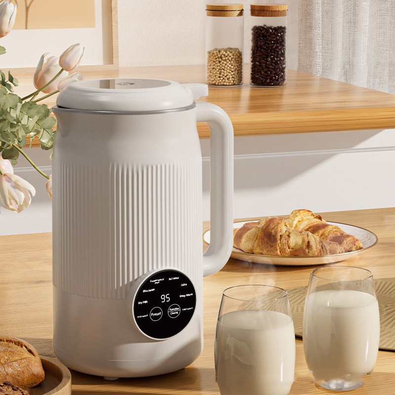 Automatic Soy Milk Maker 1200ml