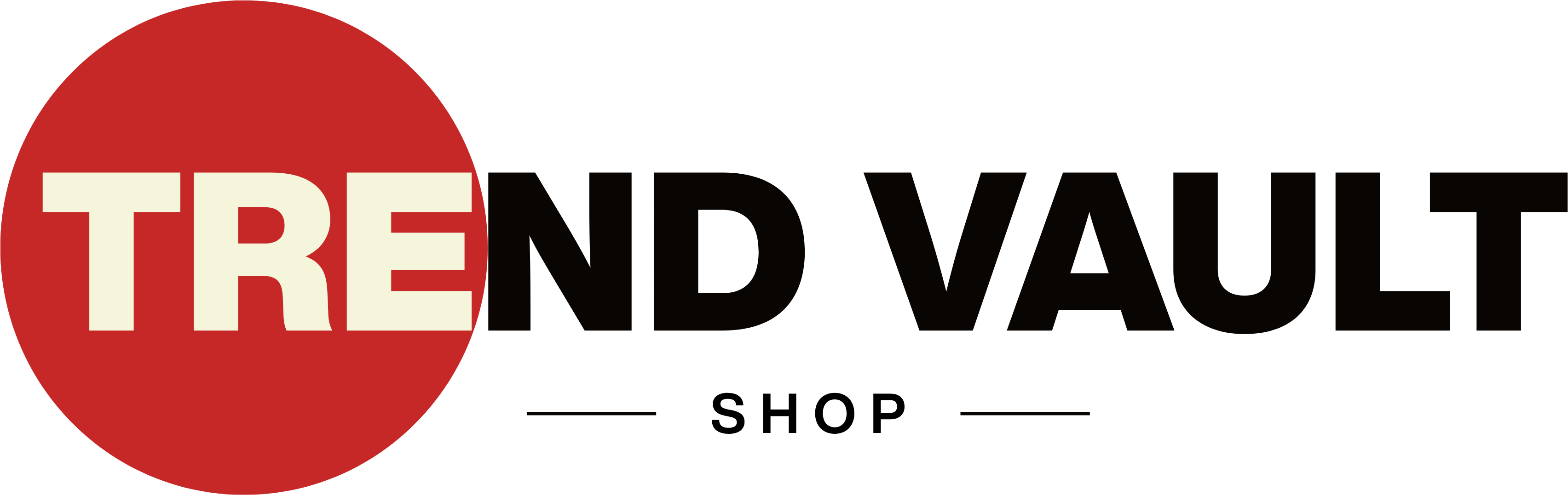 Trend Vault