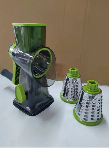 Multi-Function Vegetable Cheese Hand Chopper