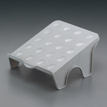 2-Tier 3D Shoe Storage Rack