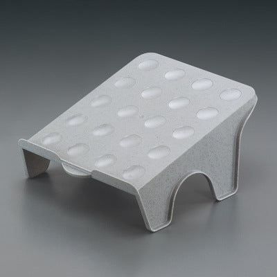 2-Tier 3D Shoe Storage Rack