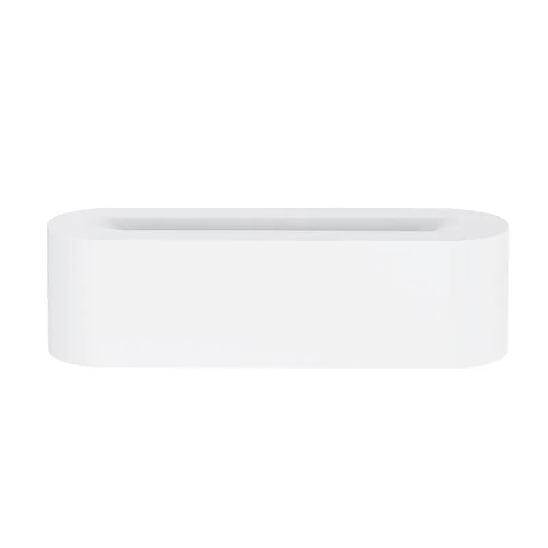 RGB Flame Aroma Diffuser USB Humidifier