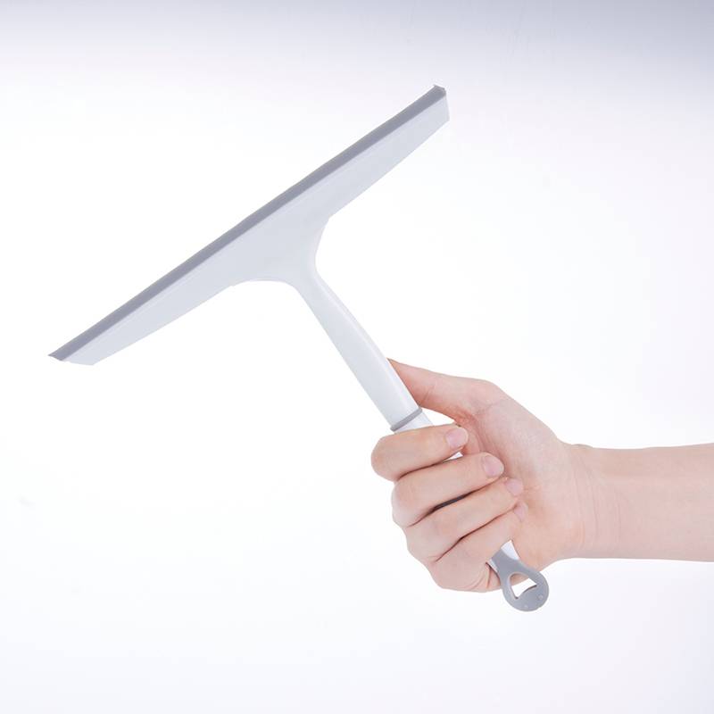 Multi-Purpose Silicone Window Cleaning Wiper Tool
