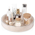 360 Rotating Makeup Organizer Lazy Susan Turntable