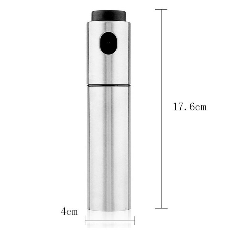 Stainless Steel Olive Oil Mist Sprayer