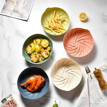 Air Fryer Silicone Pot Liner