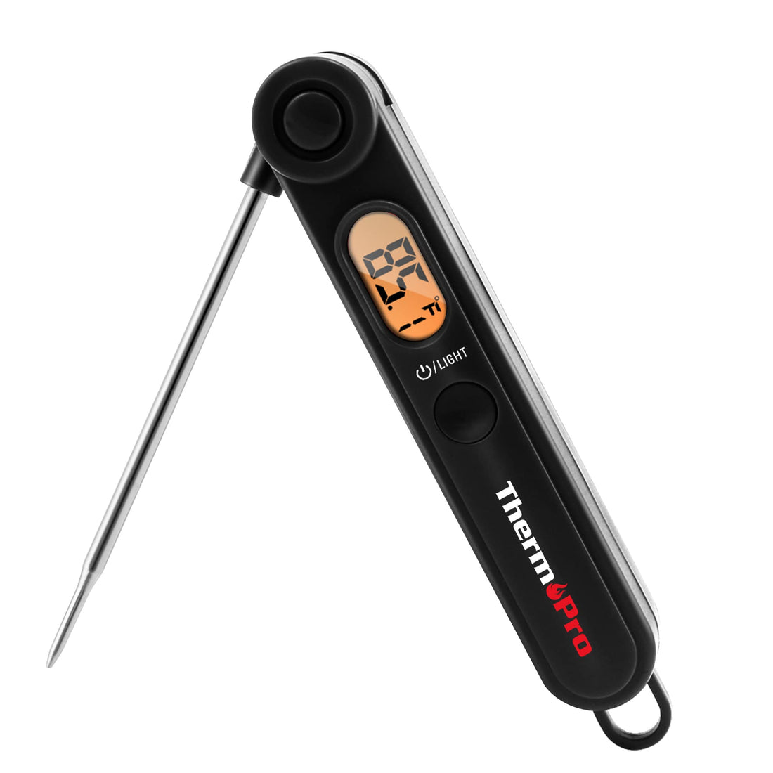 ThermoPro Instant Read Digital Meat Thermometer
