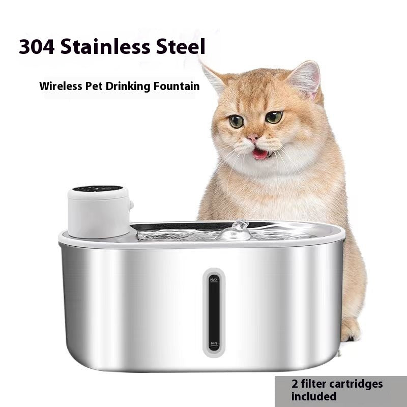 Pet Supplies