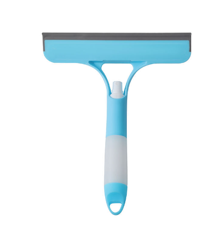 3-in-1 Window Cleaning Tool Spray Bottle