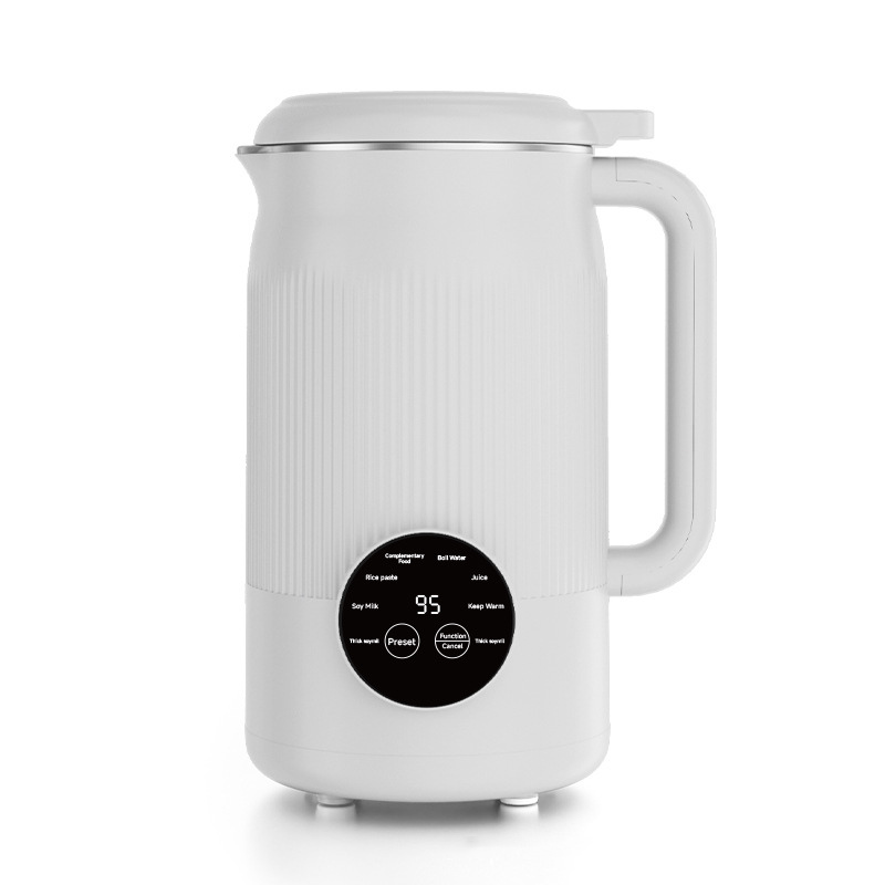 Automatic Soy Milk Maker 1200ml