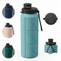 Mefold Collapsible Silicone Water Bottle 690ml