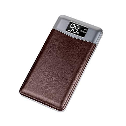 20000mAh Portable Power Bank LED Display