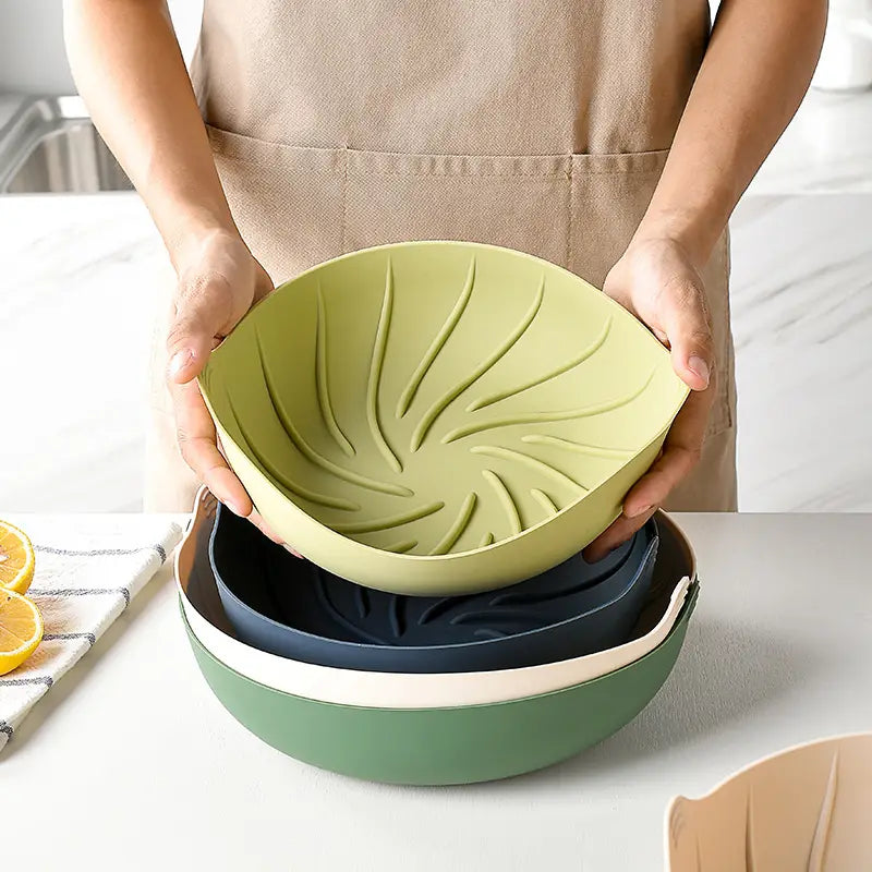 Air Fryer Silicone Pot Liner