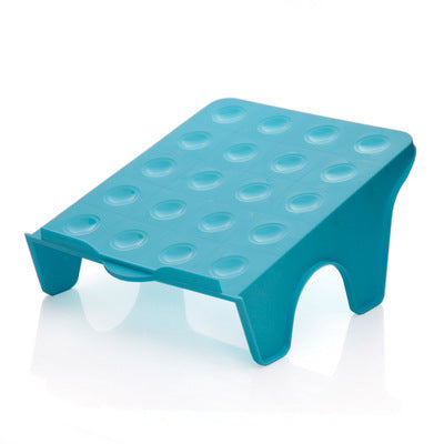 2-Tier 3D Shoe Storage Rack