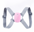 Smart LCD Posture Corrector Back Brace