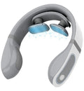 4D Shiatsu Wireless Neck Massager